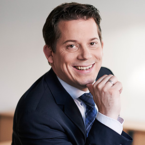 Gordon Börder