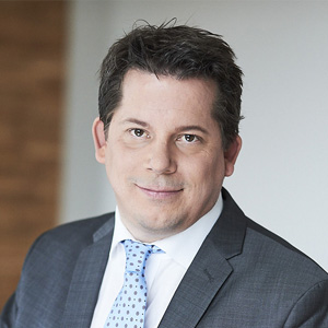 Gordon Börder